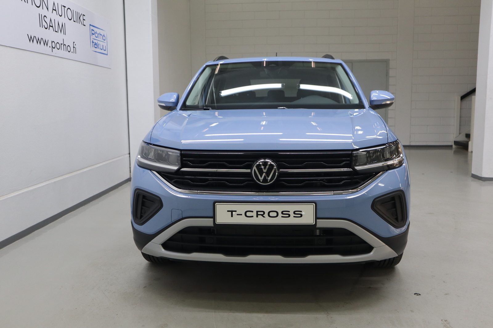 Volkswagen T-Cross 2026, kuva 2/22