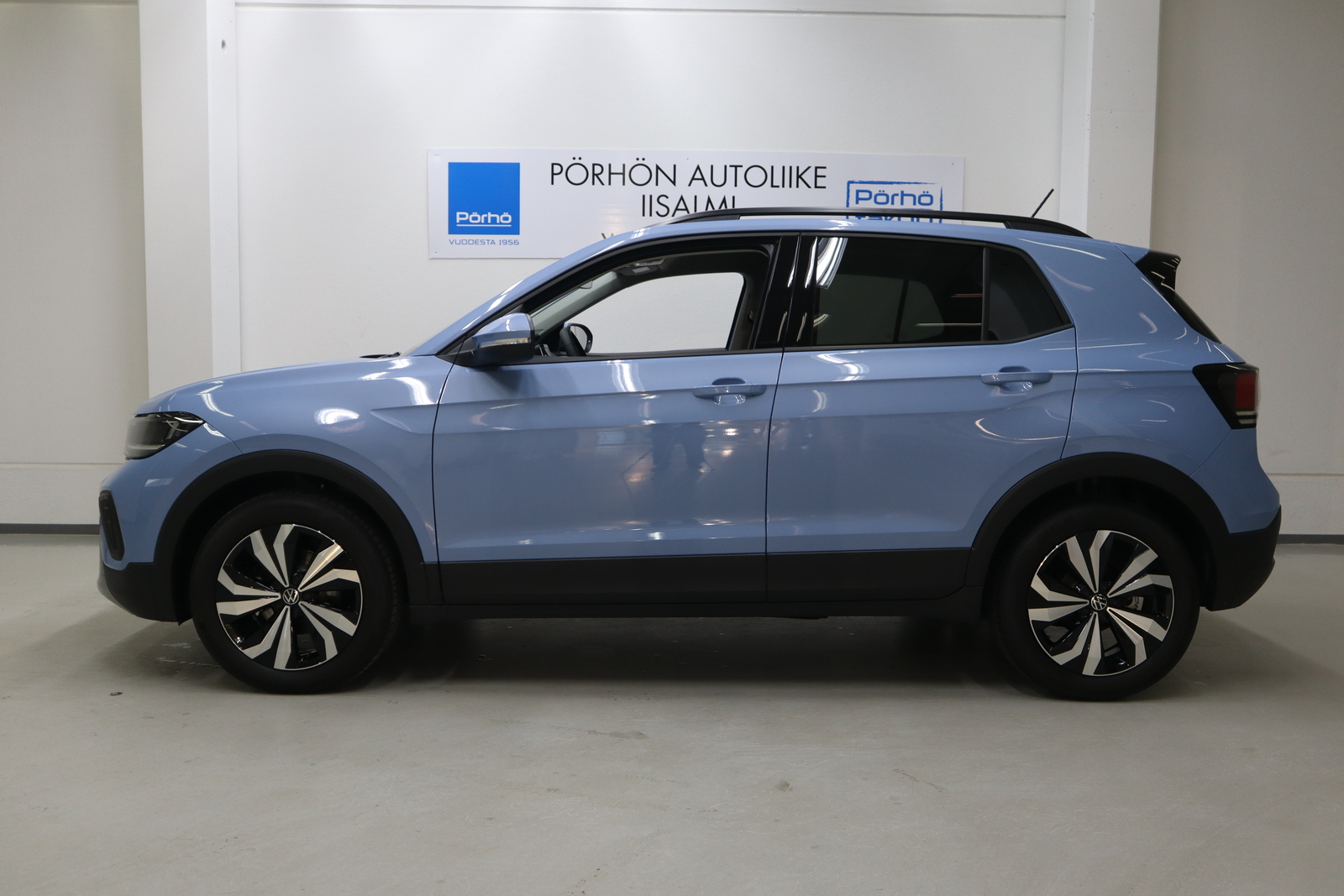 Volkswagen T-Cross 2026, kuva 3/22