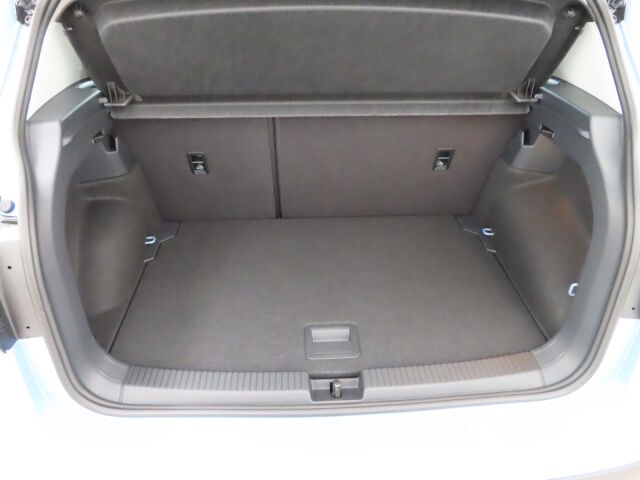 Volkswagen T-Cross 2026 Style Edition 1,0 TSI 85 kW DSG-automaatti