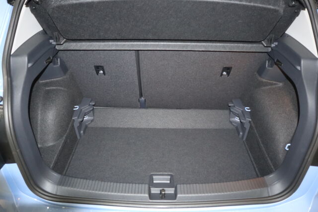 Volkswagen T-Cross 2026 Style Edition 1,0 TSI 85 kW DSG-automaatti
