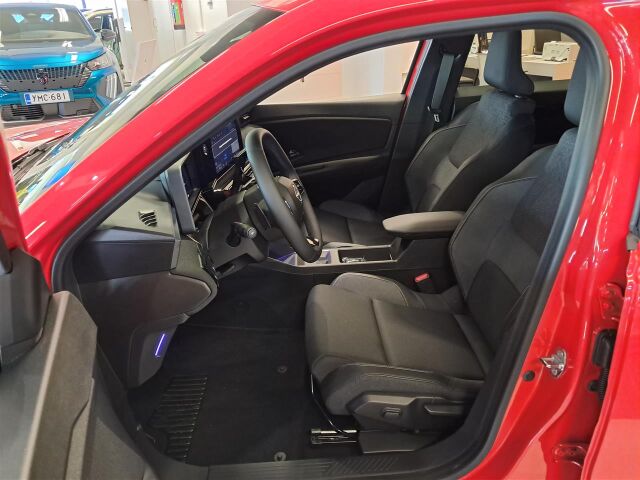 Nissan Micra 2026 52kWh Advance, Täysin uusi sähköinen Micra