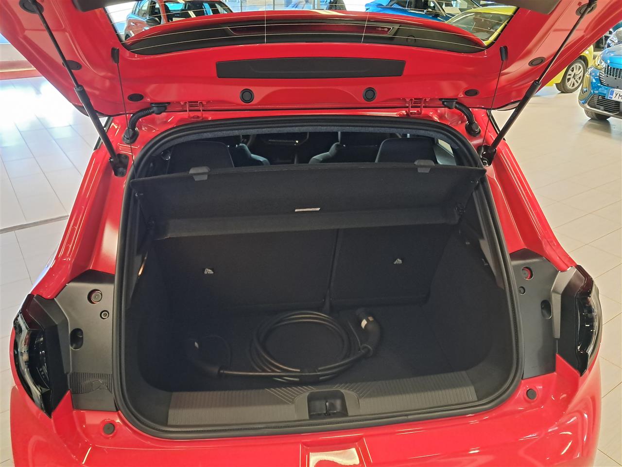 Nissan Micra 2026, kuva 4/15