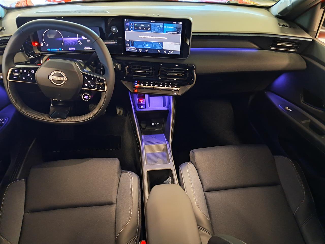 Nissan Micra 2026, kuva 7/15