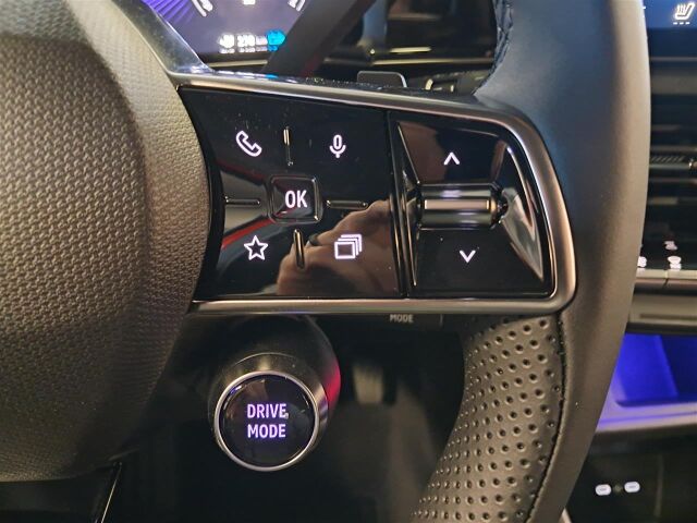 Nissan Micra 2026 52kWh Advance, Täysin uusi sähköinen Micra