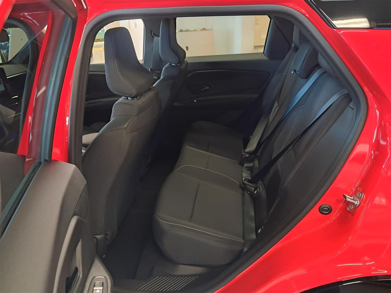 Nissan Micra 2026, kuva 6/15