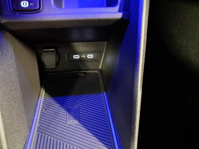 Nissan Micra 2026 52kWh Advance, Täysin uusi sähköinen Micra