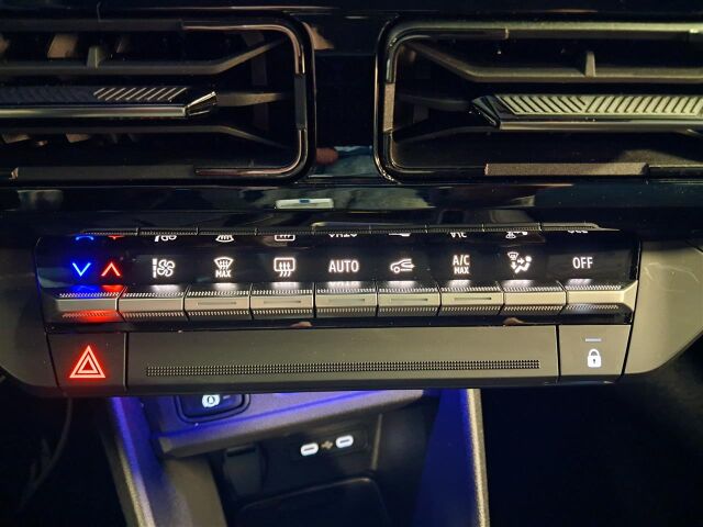 Nissan Micra 2026 52kWh Advance, Täysin uusi sähköinen Micra