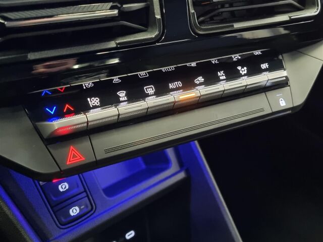 Nissan Micra 2026 52kWh Advance