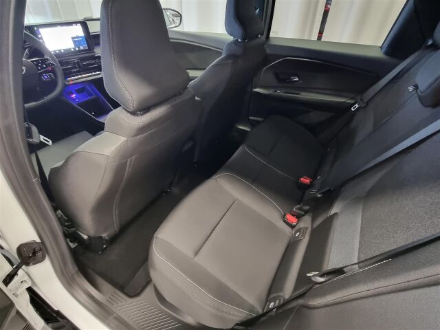 Nissan Micra 2026 52kWh Advance