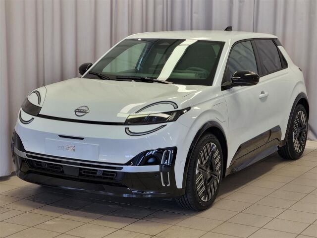 Nissan Micra 2026 52kWh Advance