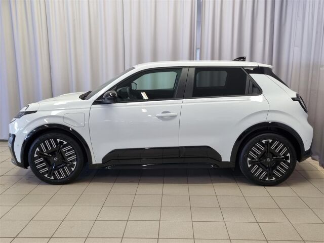 Nissan Micra 2026 52kWh Advance