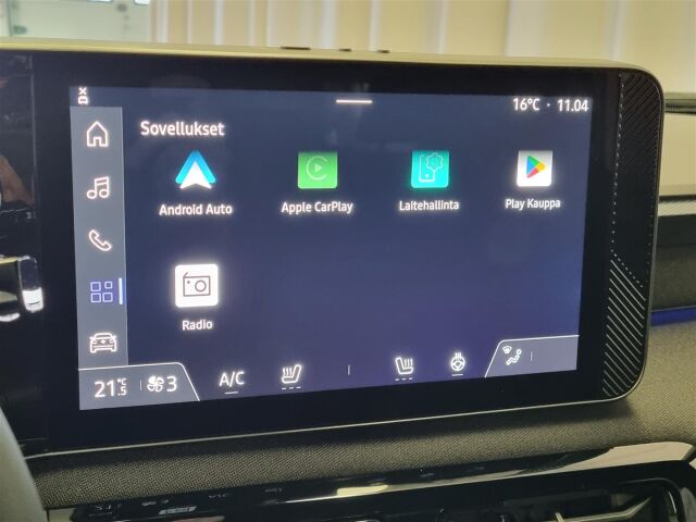 Nissan Micra 2026 52kWh Advance