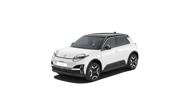 Nissan Micra 2026 52kWh Advance