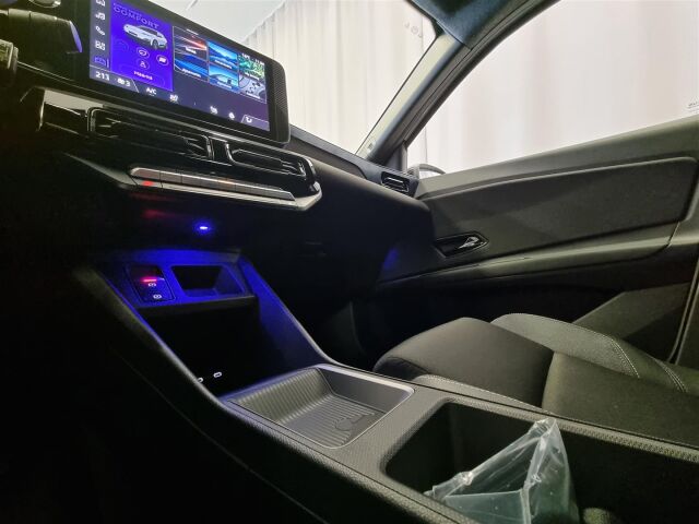 Nissan Micra 2026 52kWh Advance