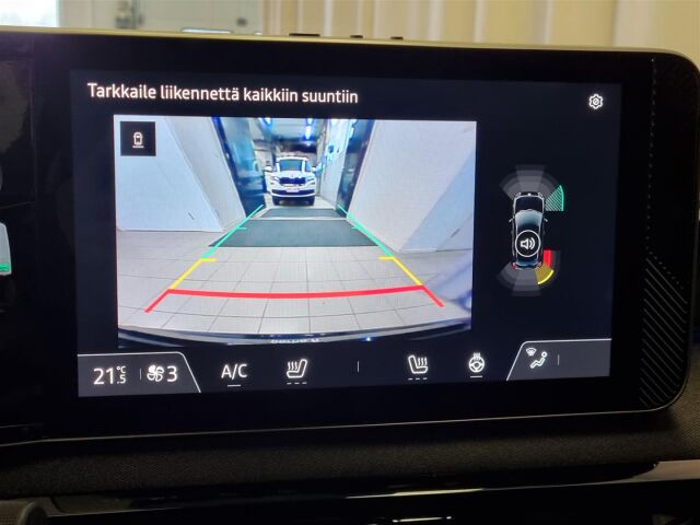 Nissan Micra 2026 52kWh Advance