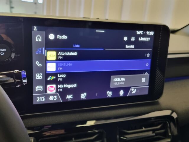 Nissan Micra 2026 52kWh Advance