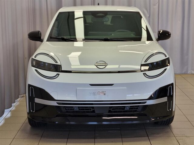 Nissan Micra 2026 52kWh Advance