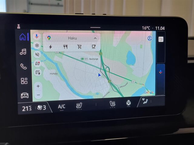 Nissan Micra 2026 52kWh Advance