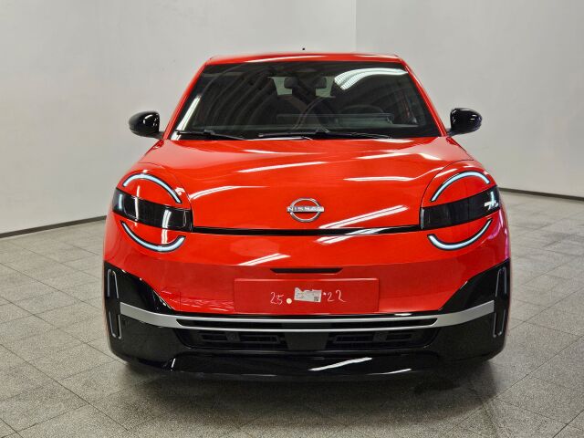 Nissan Micra 2026 52kWh Advance