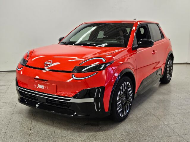 Nissan Micra 2026 52kWh Advance