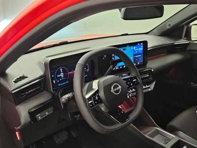 Nissan Micra 2026 52kWh Advance