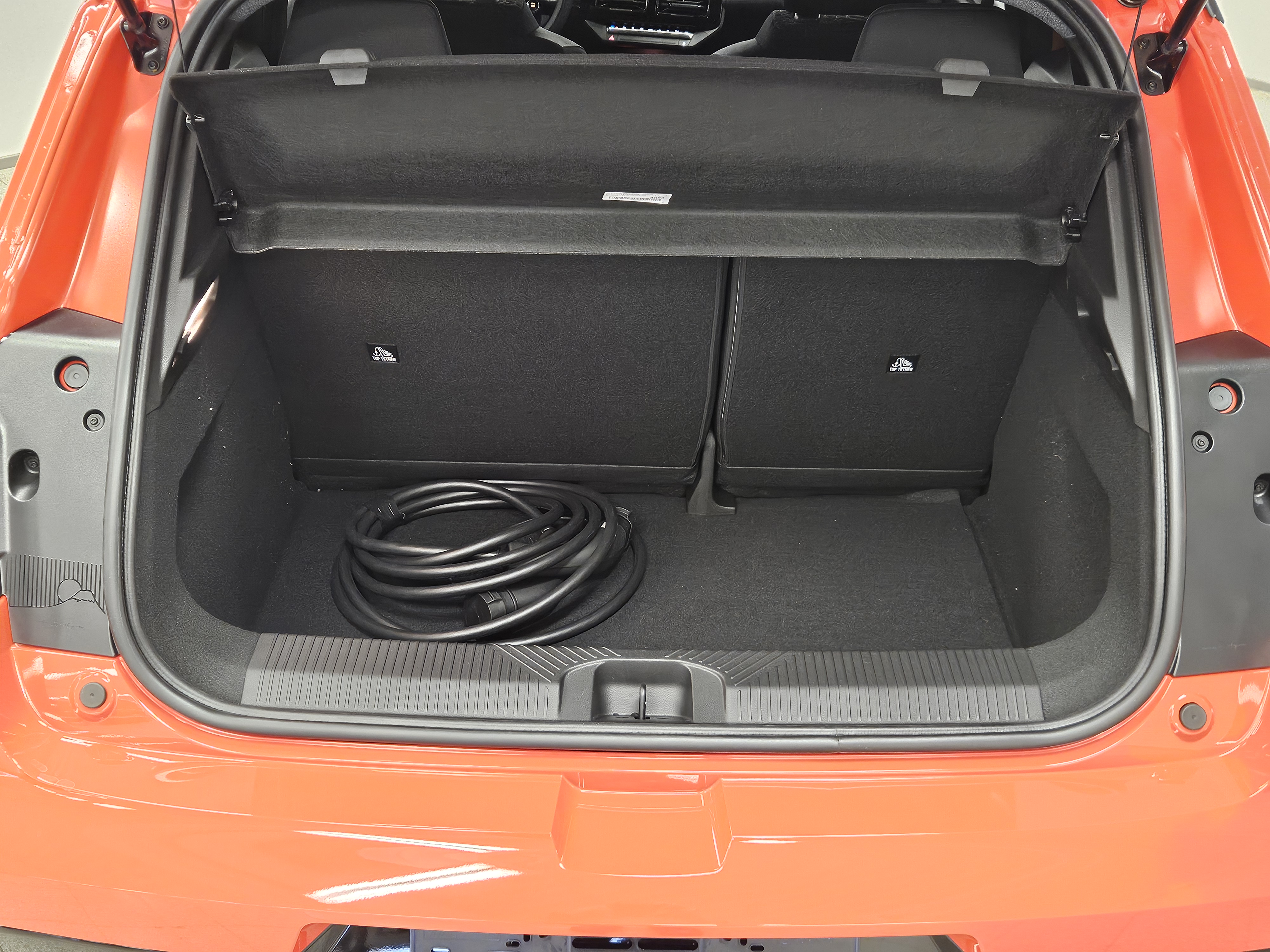 Nissan Micra 52kWh Advance 2026, kuva 5/9
