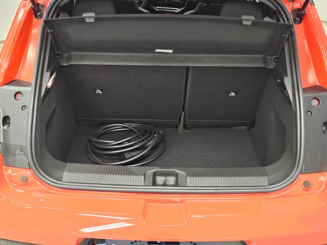 Nissan Micra 2026 52kWh Advance