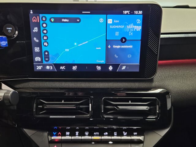 Nissan Micra 2026 52kWh Advance