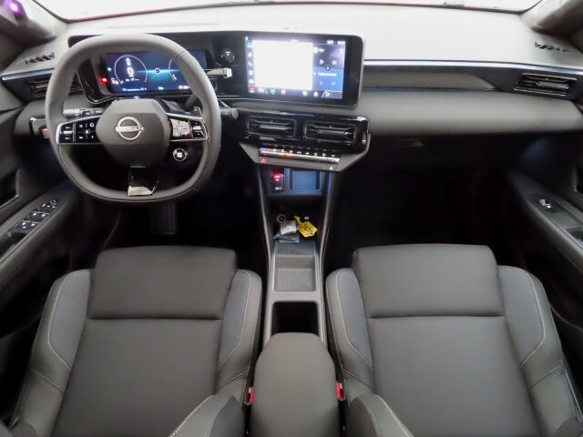 Nissan Micra 2026 52kWh Advance