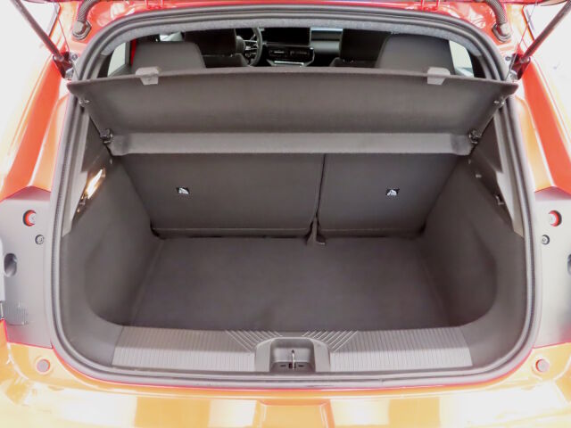 Nissan Micra 2026 52kWh Advance