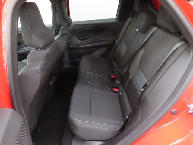 Nissan Micra 2026 52kWh Advance