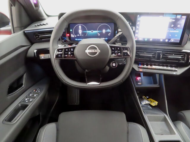 Nissan Micra 2026 52kWh Advance