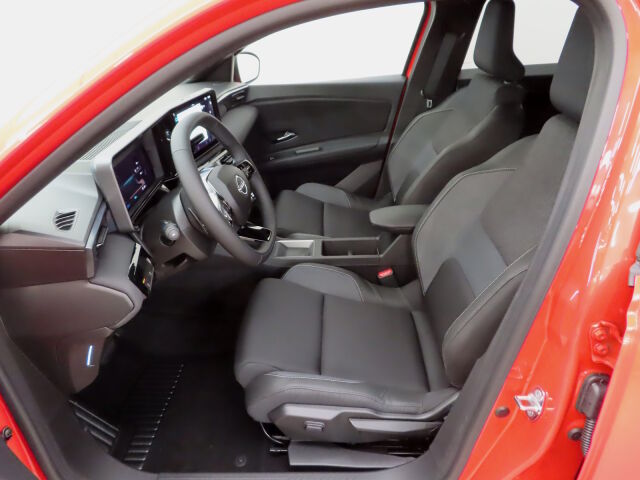 Nissan Micra 2026 52kWh Advance