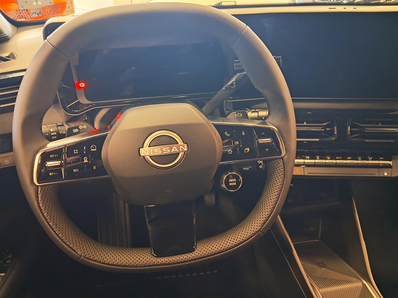 Nissan Micra 2026, kuva 7/18