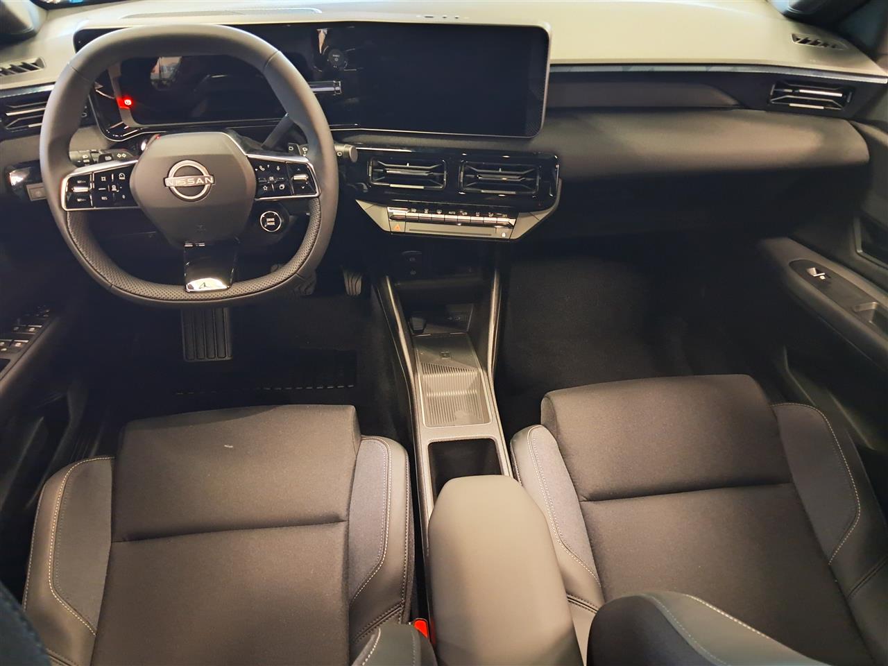 Nissan Micra 2026, kuva 6/18
