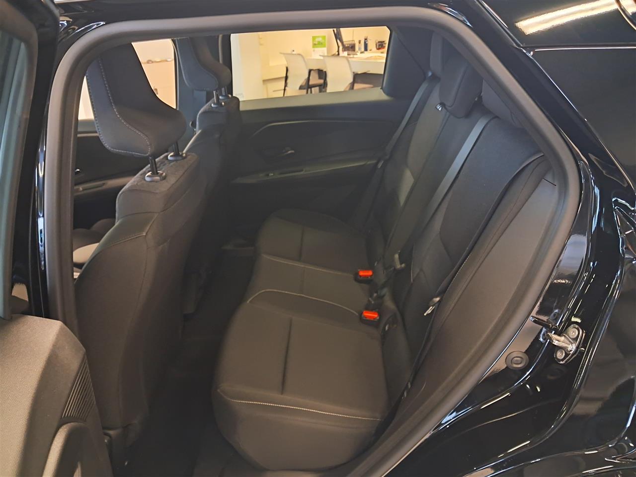 Nissan Micra 2026, kuva 5/18