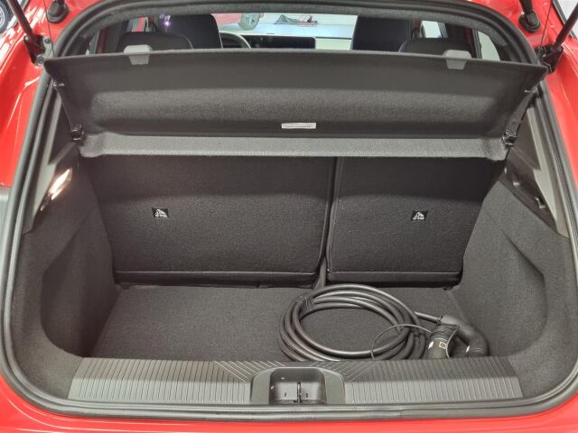 Nissan Micra 2026 52kWh Evolve