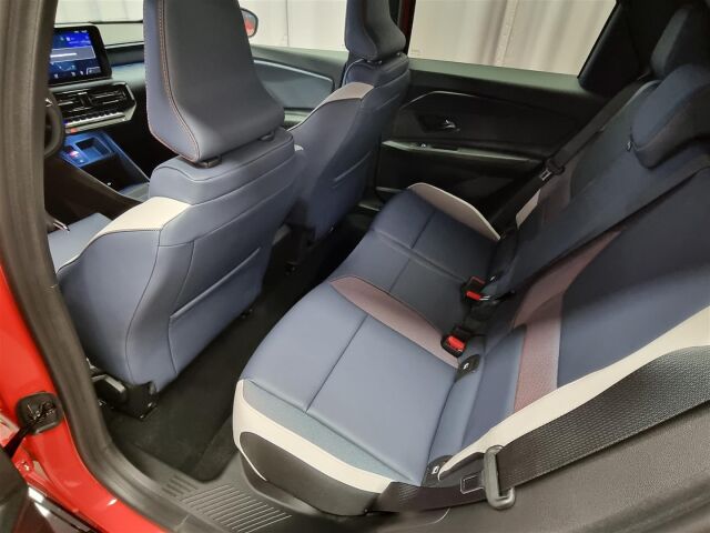 Nissan Micra 2026 52kWh Evolve