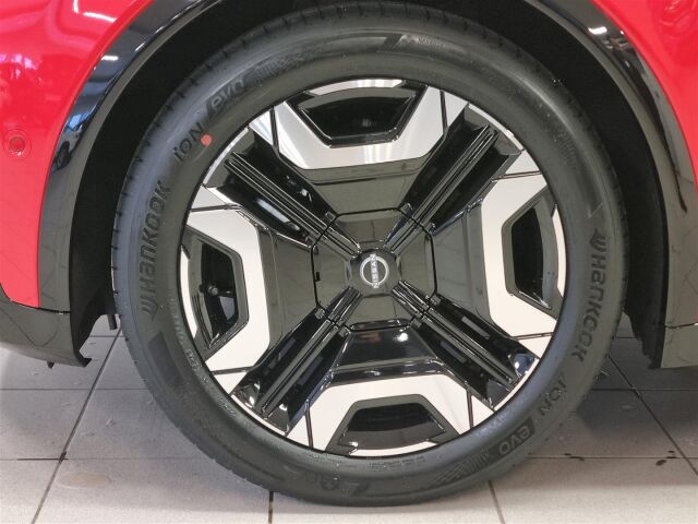 Nissan Micra 2026 52kWh Evolve