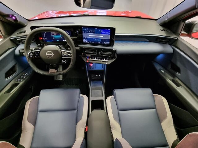 Nissan Micra 2026 52kWh Evolve