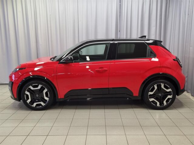 Nissan Micra 2026 52kWh Evolve