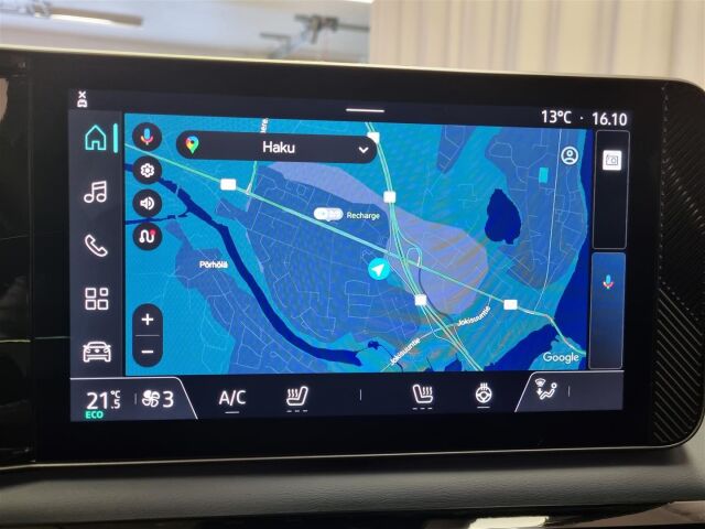 Nissan Micra 2026 52kWh Evolve