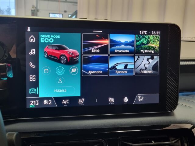 Nissan Micra 2026 52kWh Evolve