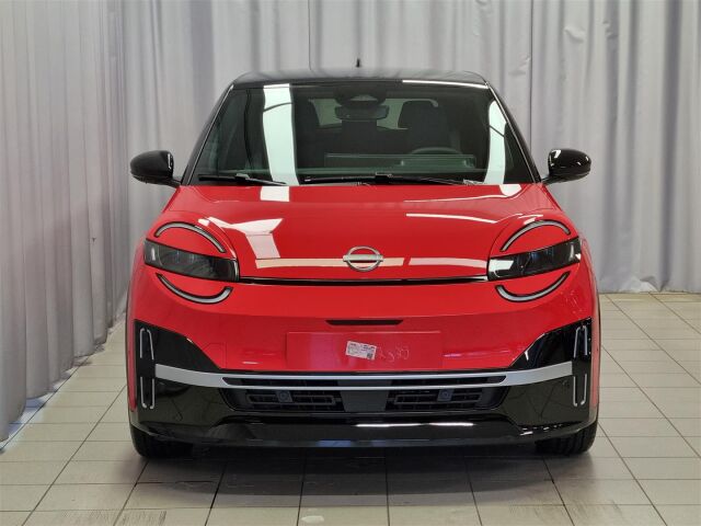 Nissan Micra 2026 52kWh Evolve