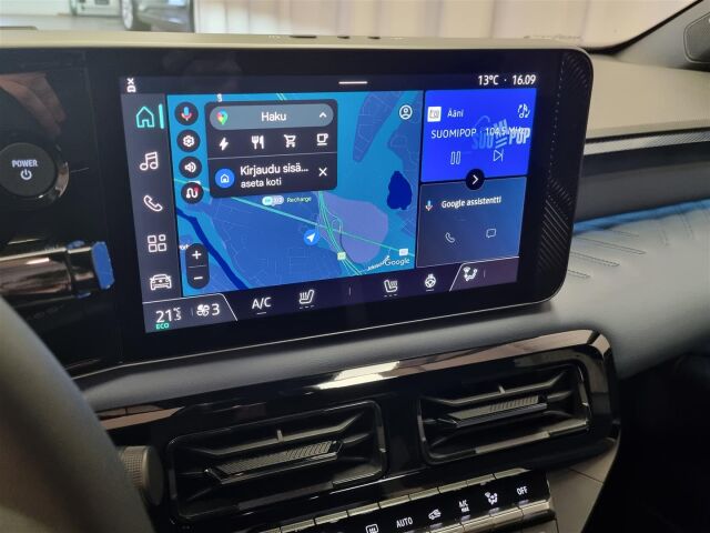 Nissan Micra 2026 52kWh Evolve