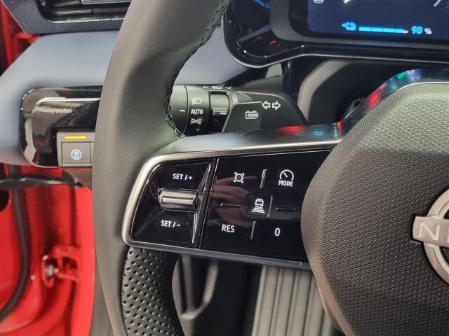 Nissan Micra 2026 52kWh Evolve