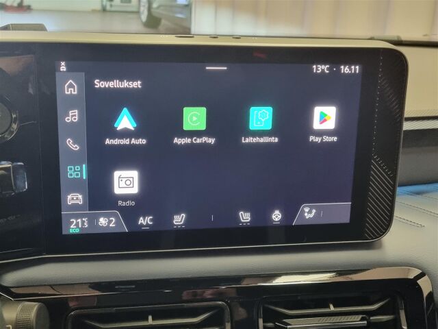 Nissan Micra 2026 52kWh Evolve