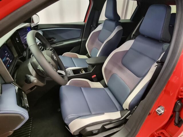 Nissan Micra 2026 52kWh Evolve