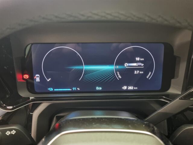 Nissan Micra 2026 52kWh Evolve