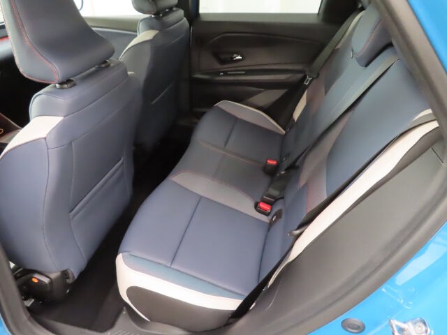 Nissan Micra 2026 52kWh Evolve